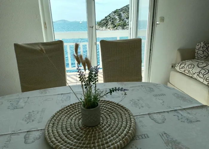 Uvala Murtar Apartment *