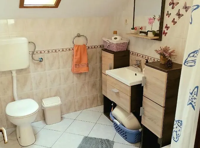 Apartment Uvala Murtar