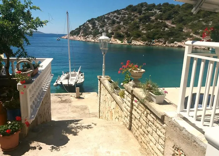 Apartment Uvala Murtar