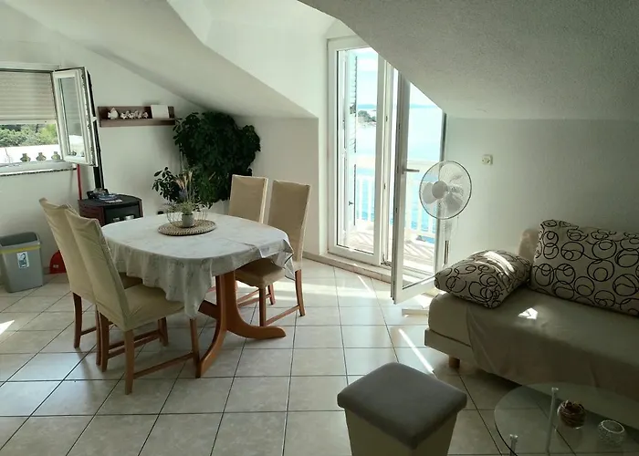 Apartment Uvala Murtar Jezera