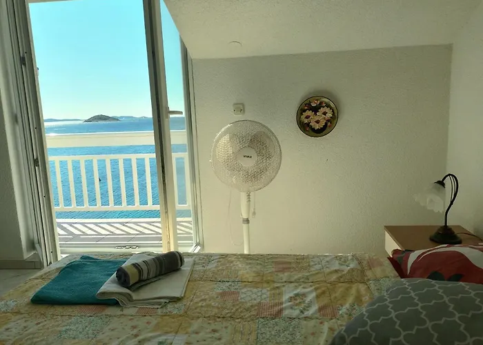 Uvala Murtar Апартаменты