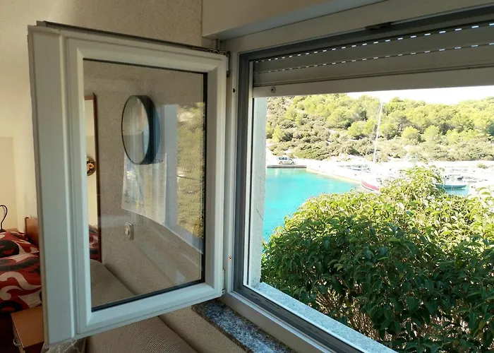 Apartman Uvala Murtar *