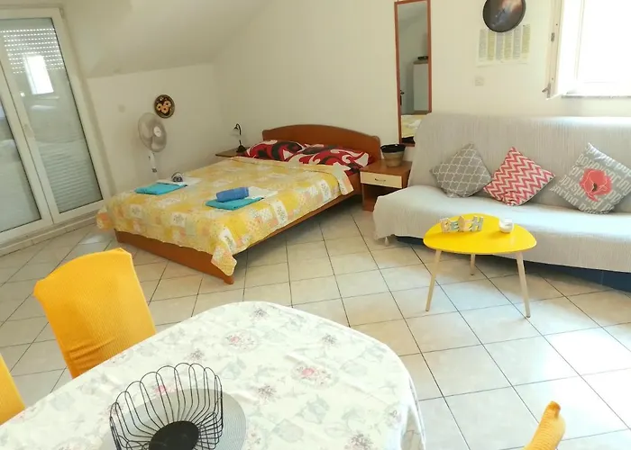 Apartment Uvala Murtar *