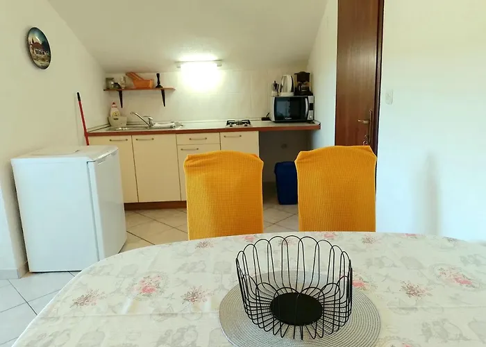 Uvala Murtar شقة *