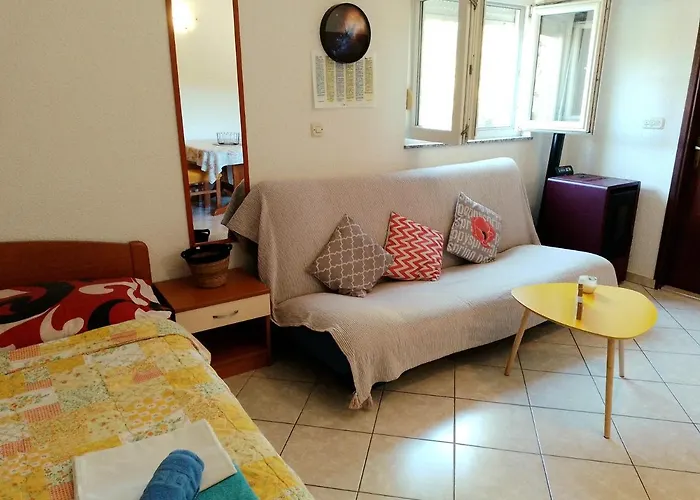 Apartment Uvala Murtar