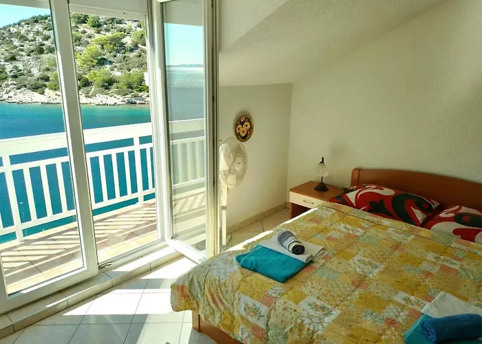 Uvala Murtar Apartment *