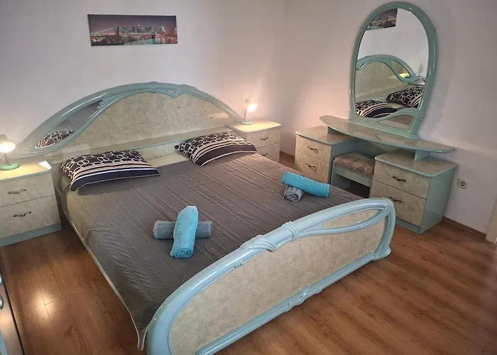 Uvala Murtar * يزيرا