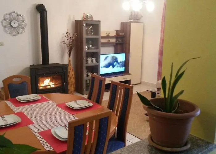 Apartment Uvala Murtar *