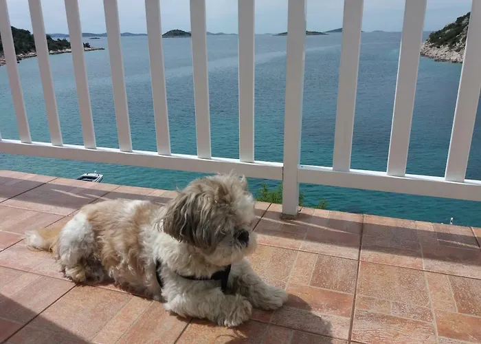 Uvala Murtar Езера