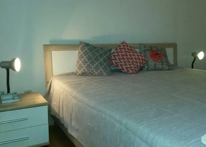 Apartment Uvala Murtar