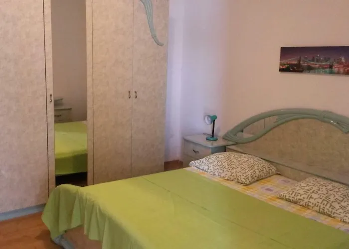 Uvala Murtar Apartment *