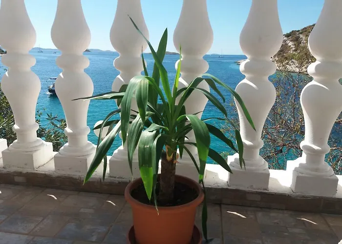 Apartment Uvala Murtar