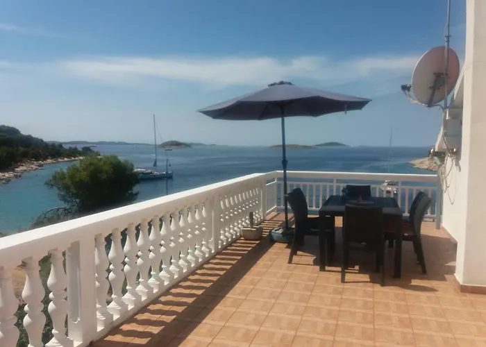 Apartman Uvala Murtar