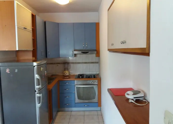 Apartment Uvala Murtar *