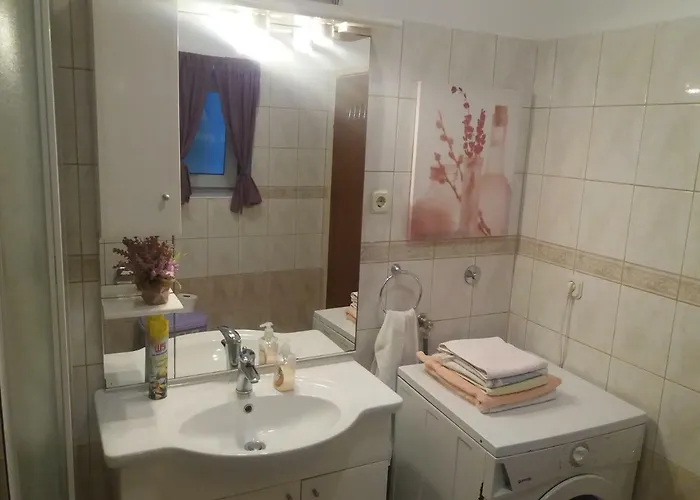 Uvala Murtar Apartment Jezera