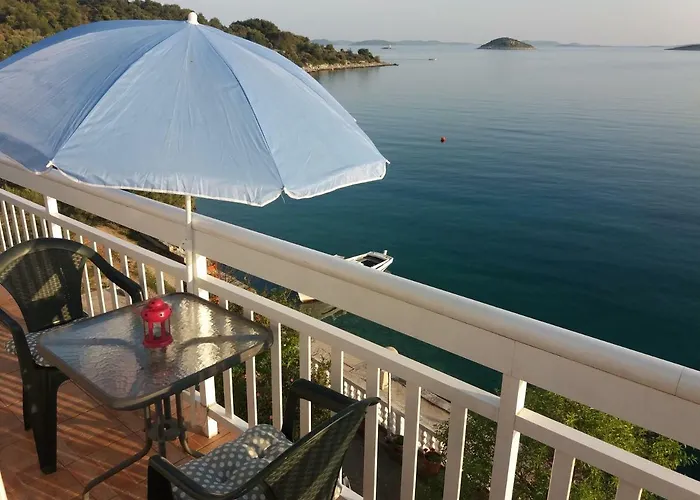 Apartman Uvala Murtar