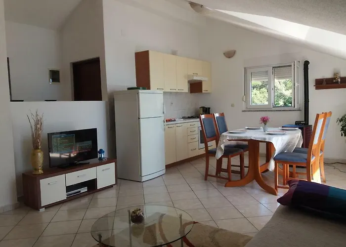 Apartment Uvala Murtar