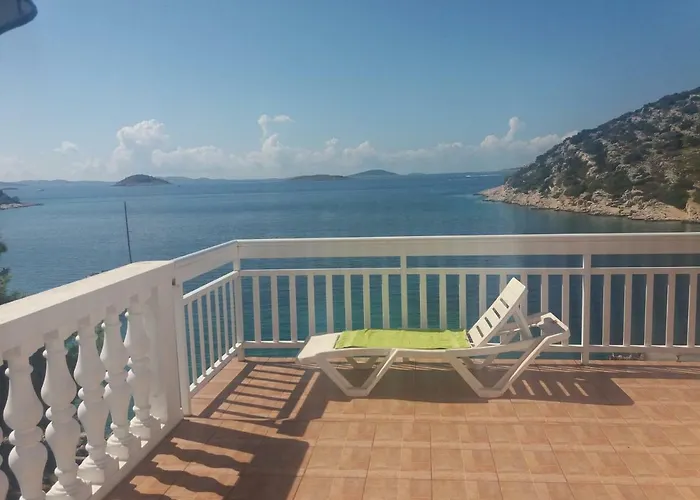 Apartman Uvala Murtar