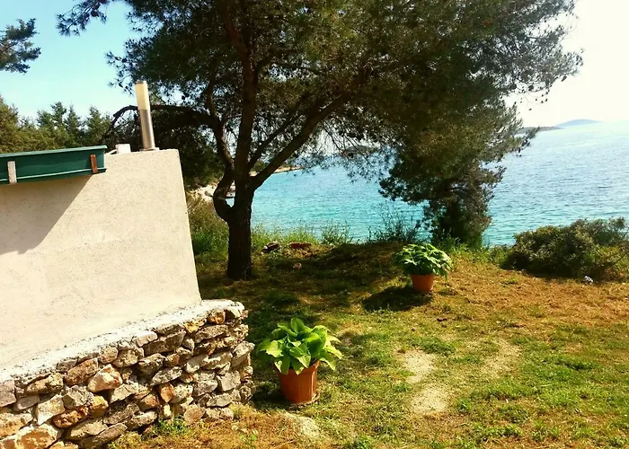 Uvala Murtar Апартаменты