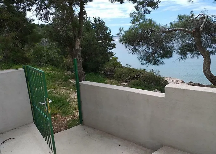 Apartment Uvala Murtar *