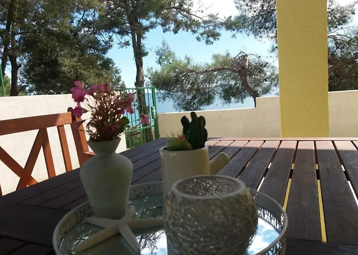 Uvala Murtar Езера