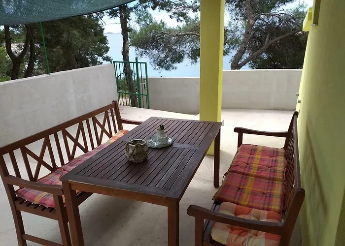 Uvala Murtar * Jezera